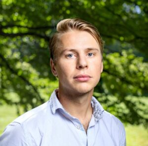 Kontakta oss Trädkontoret Gustaf Viita Adamsson