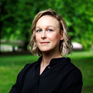 Kontakta oss Trädkontoret Rebecca Averdal