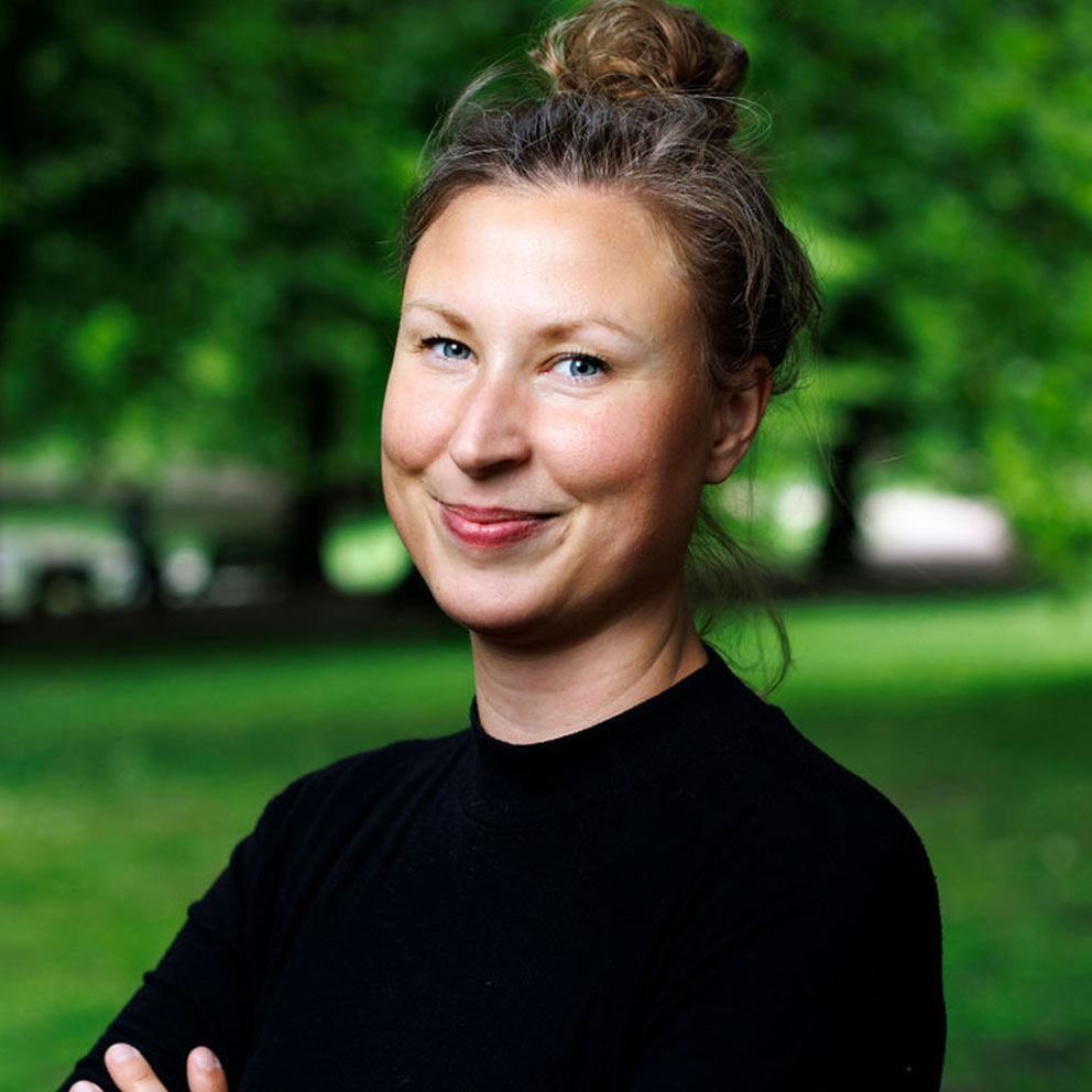 Kontakta oss Trädkontoret Elin Rowicki