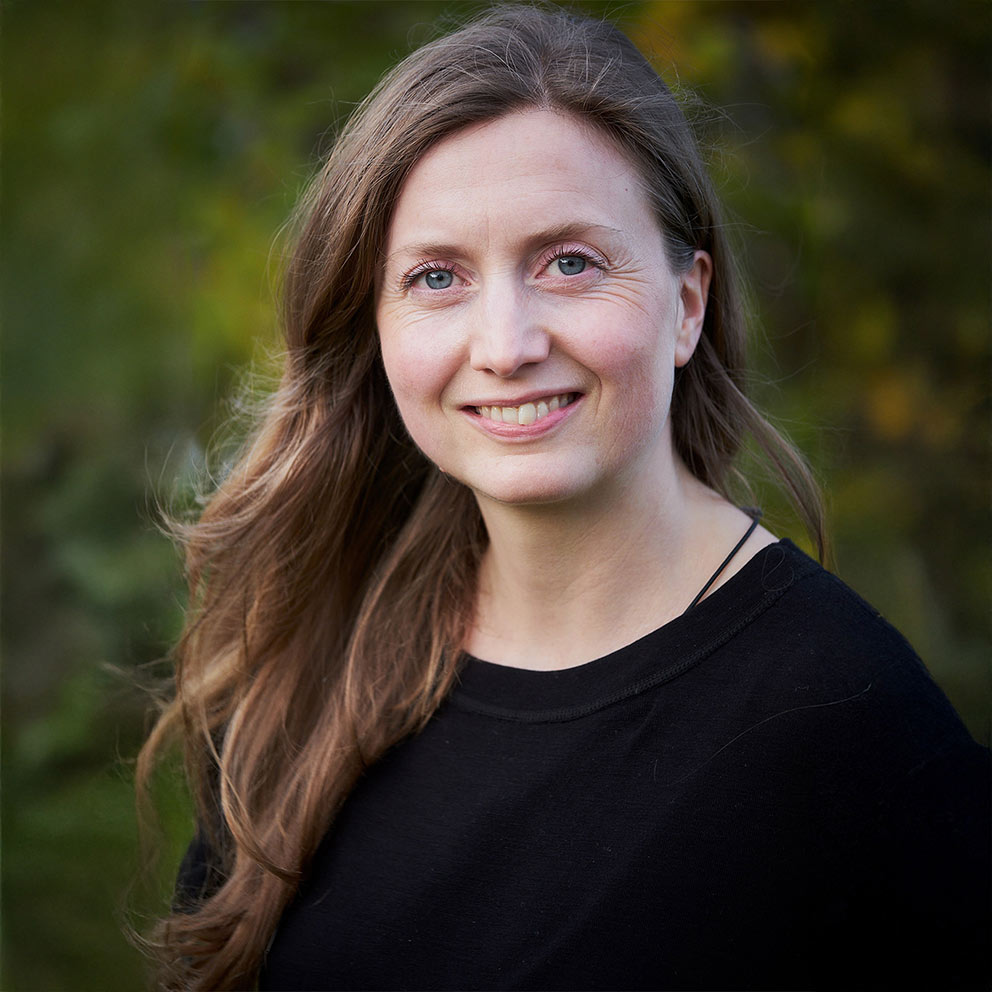 Kontakta oss Trekontoret Jenny Benum Lorange
