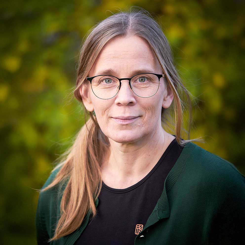 Kontakta oss Trekontoret Kristin Moldestad