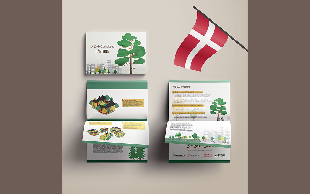 3+30+300 princippet Håndbog