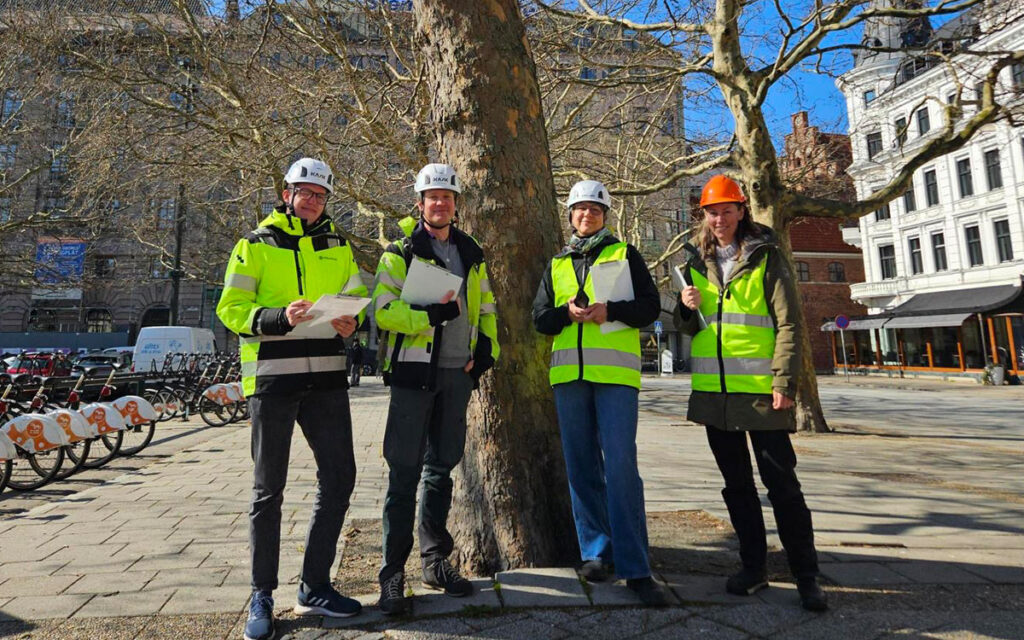 Hos Traekontoret søger vi nye talenter, der vil skabe grønnere byer. Klar til nye udfordringer? Søg job eller praktik hos os i dag.