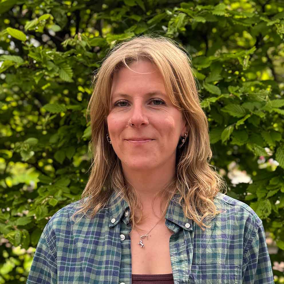 Kontakt os Trädkontoret Johanna Gustavsson