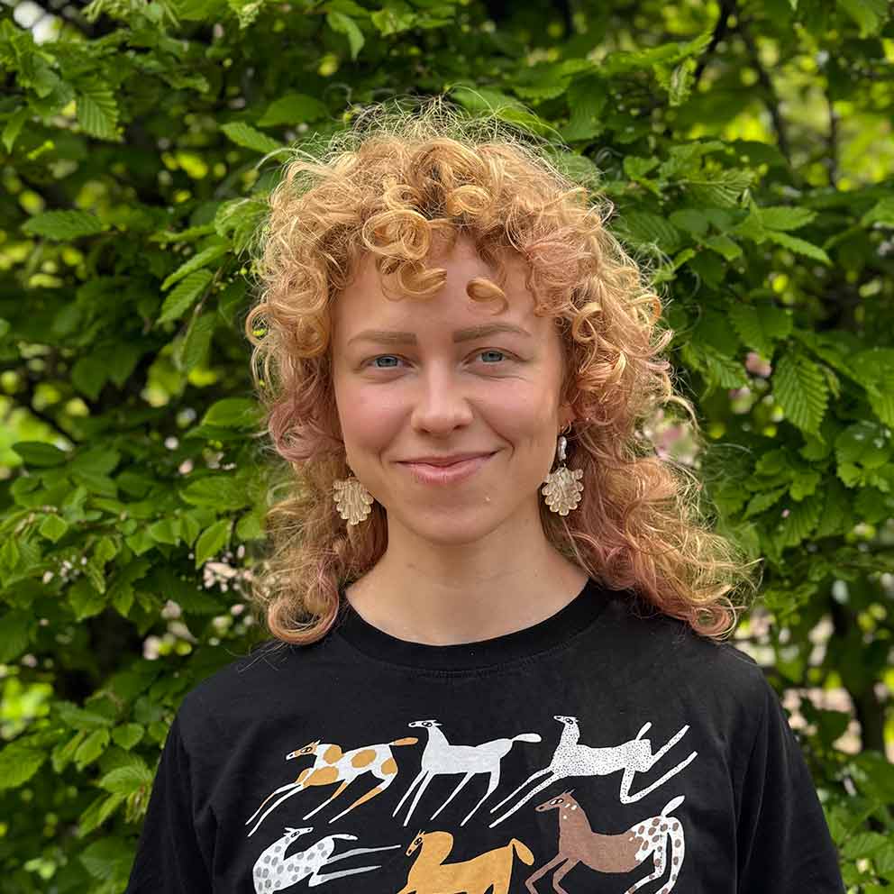 Kontakt os Trädkontoret Lilja Bergquist