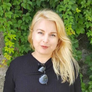 Kontakt os Trädkontoret Maja Josefsson